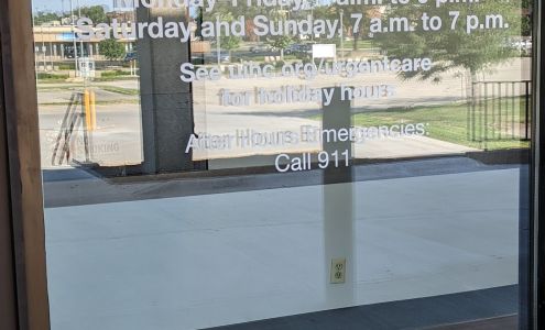 Uihc Pediatrics Cedar Rapids-downtown