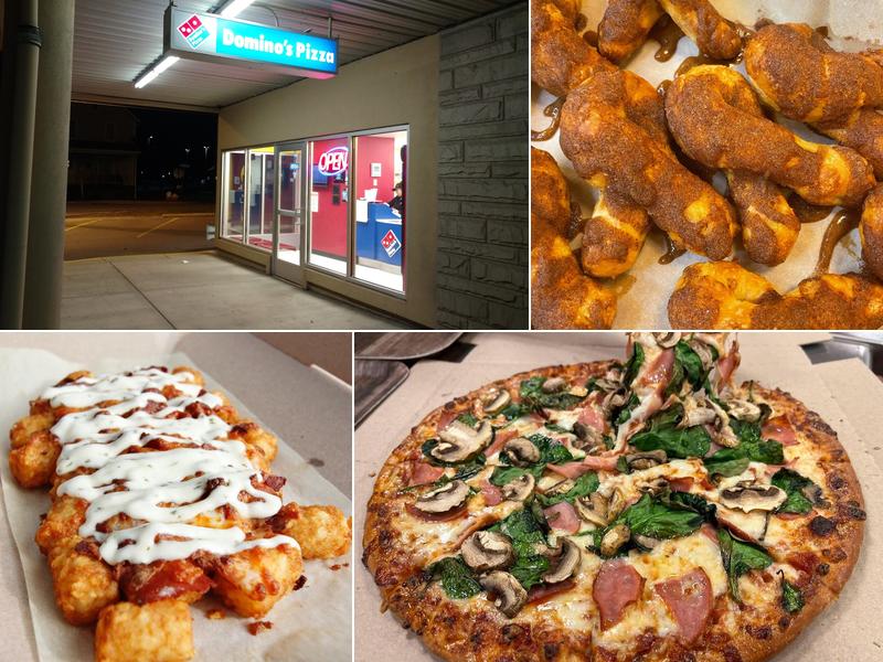 Domino's Pizza