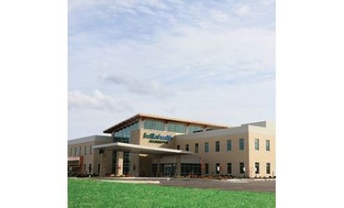 Bellin Health Marinette Ambulatory Surgery Center