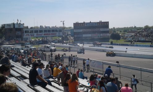 Personal Touch Bodywerks Millington