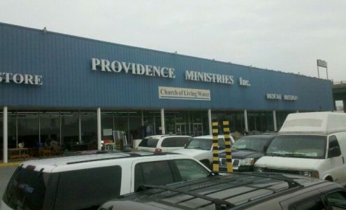 Providence Ministries, Inc. - Headquarters