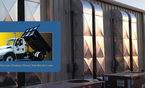 Rich Duran Plumbing & Heating