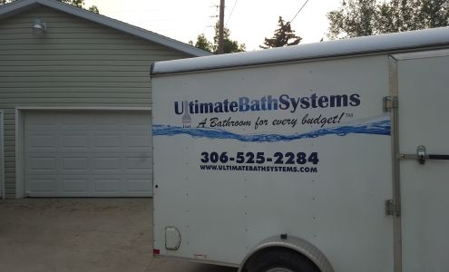 Ultimate Bath Systems
