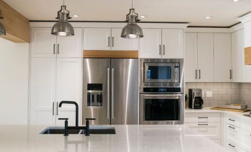 KB Better Construction & Renovation Regina