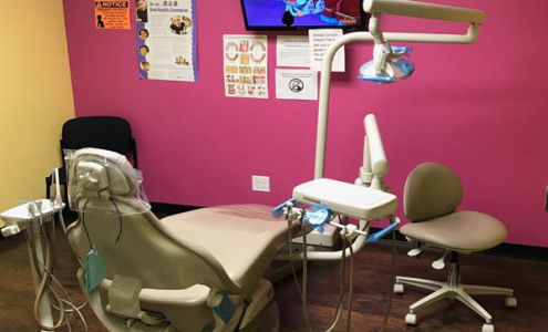 Vernon Smiles 4109 Hillcrest Plaza, Vernon Texas 76384