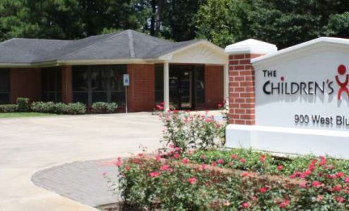 The Children's Clinic of Woodville 900 W Bluff St, Woodville Texas 75979