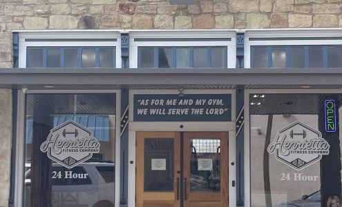 Henrietta Fitness Company Henrietta