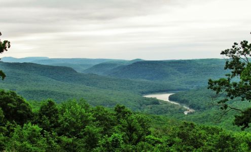 Boston Mountain Rural Health Center, Inc. - Clinton