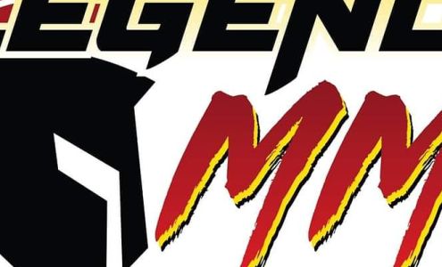 Legends MMA 512 E Main St suite c, Park Hills Missouri 63601