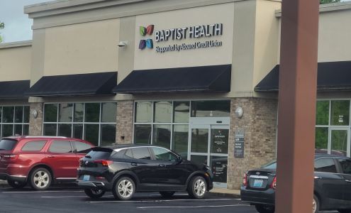 HMH Medical Group - Radcliff Family Medicine