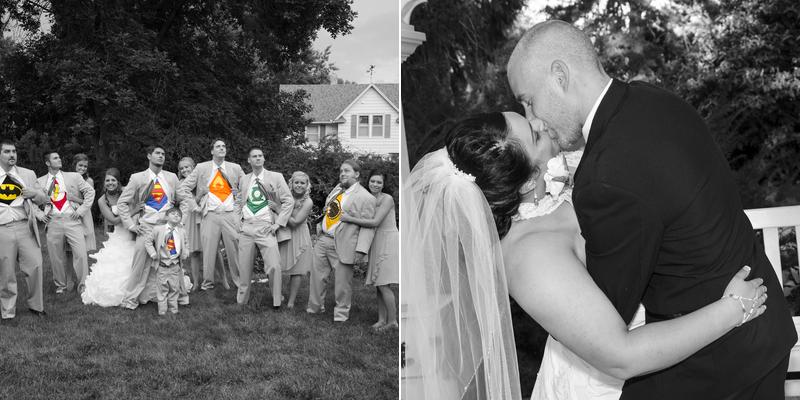 Lasting Memories by T.J.