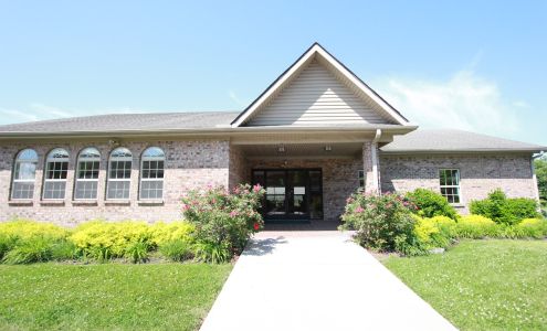 Providence Hill Apartments Ashland