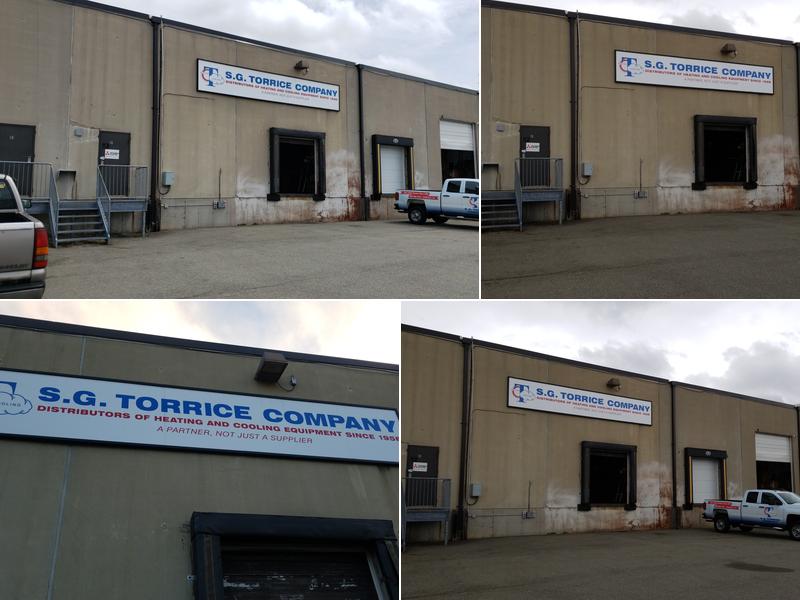 S. G. Torrice Company