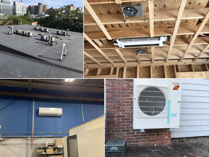 Moschella Refrigeration