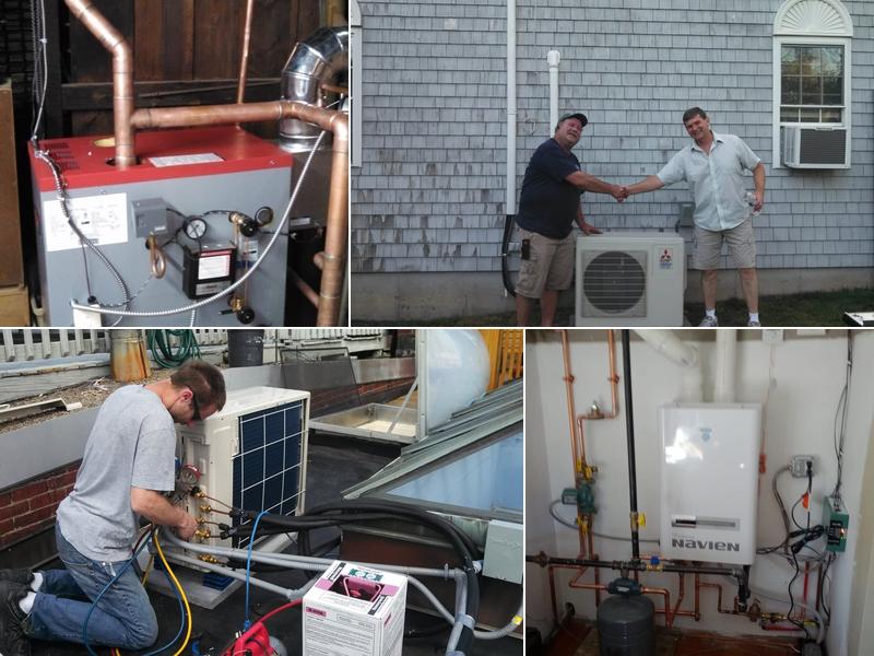 Davis Mechanical Corp