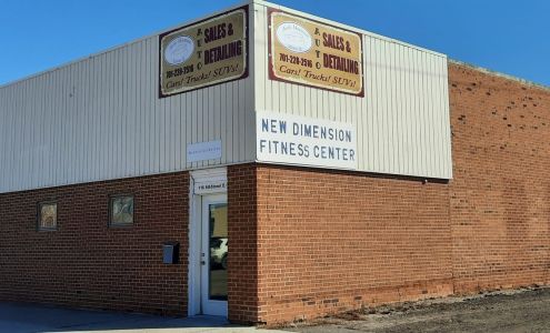 Turtle Mountain Motors Bottineau