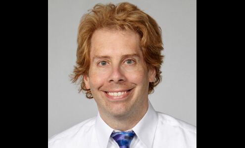 Dr. Daniel G. Stahl, DO 201 Conrad Harcourt Way, Rushville Indiana 46173