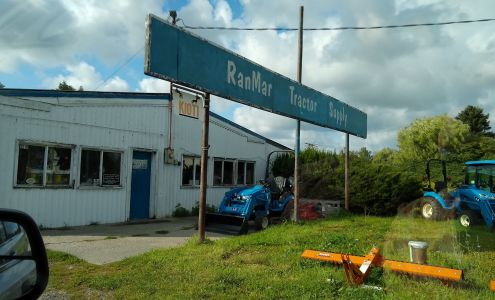 RanMar Tractor Supply Pulaski