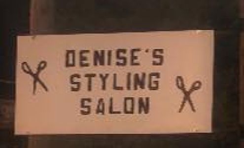 Denise’s Styling Salon