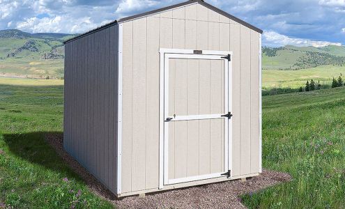 Montana Shed Center – Havre, MT 2943 US-2, Havre Montana 59501