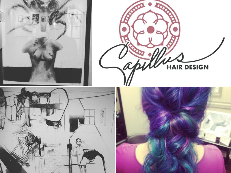Capillus Hair Design LLC