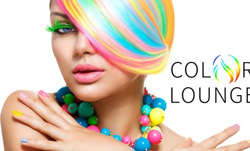 COLOR LOUNGE 3408 Waialae Ave, Honolulu Hawaii 96816