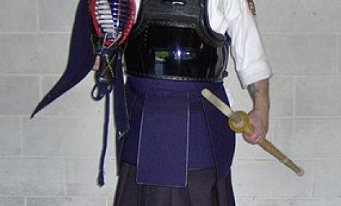 Spring City Karate Training