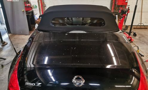 Law's Automotive Inc. 510 E Saskatchewan Ave, Portage la Prairie Manitoba R1N 0K6