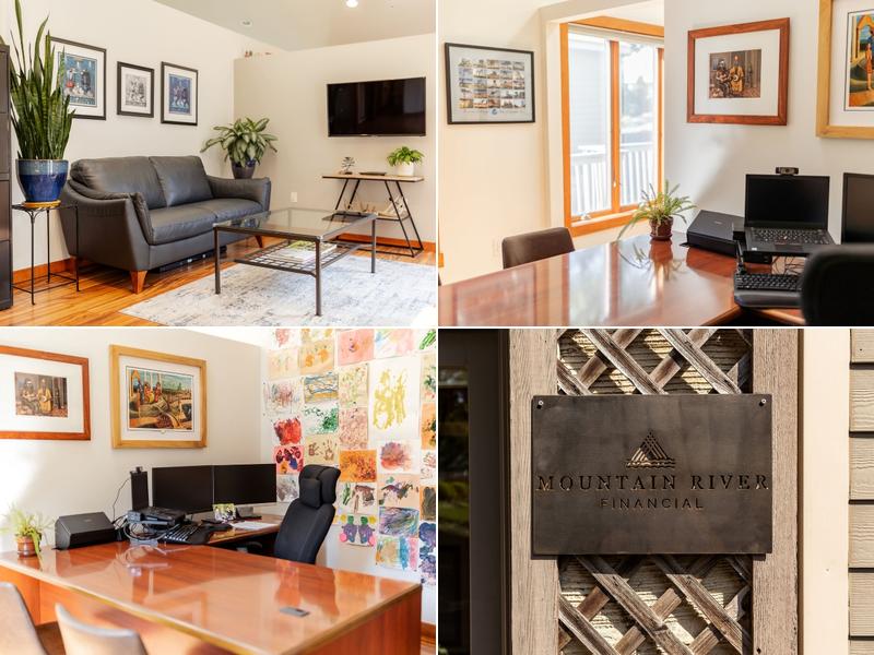 Mountain River Financial, LLC