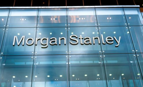 David Drea - Morgan Stanley