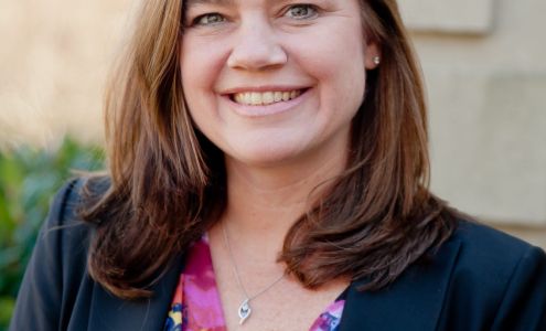 Merrill Lynch Financial Advisor Christine Smith