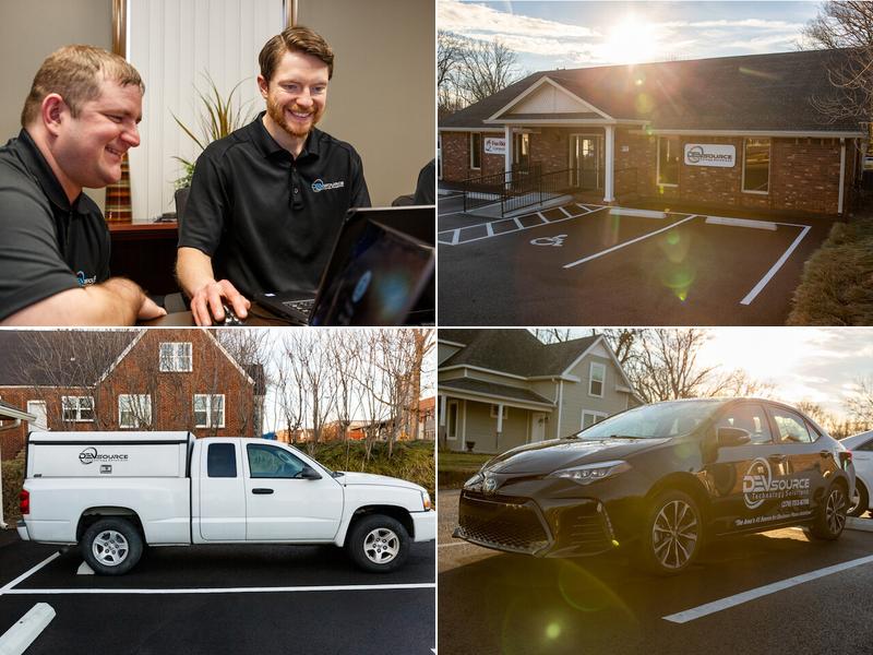 DEVsource Technology Solutions