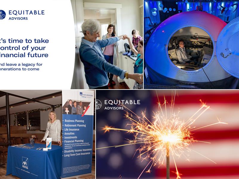 Beth Kaufman | Equitable Advisors