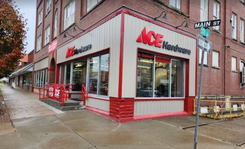 Ace Hardware of Brockway Brockway