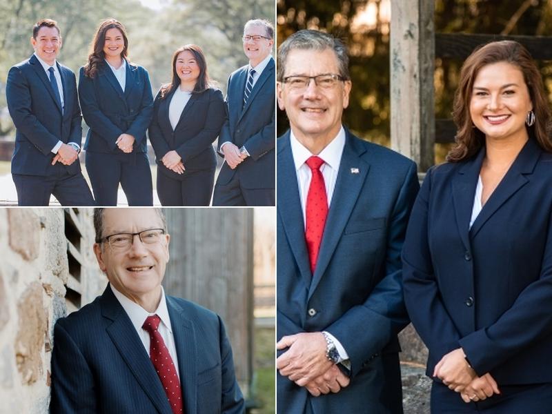 Merrill Lynch Financial Advisor Glenn W. Baumer