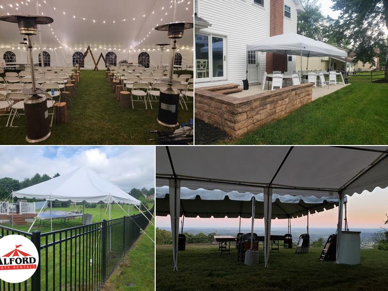 Alford Party Rentals