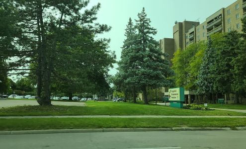 Capitol Commons Senior Apartments