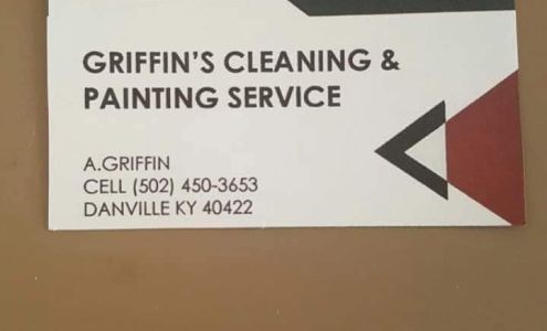 Griffin's Painting & Cleaning