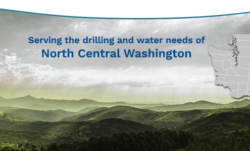 O'Connell Drilling & Supply 21B Brewster Airport Rd, Brewster Washington 98812
