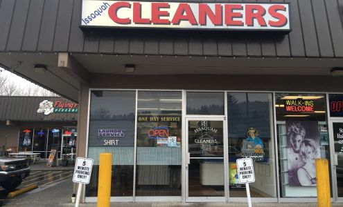 Issaquah Cleaners