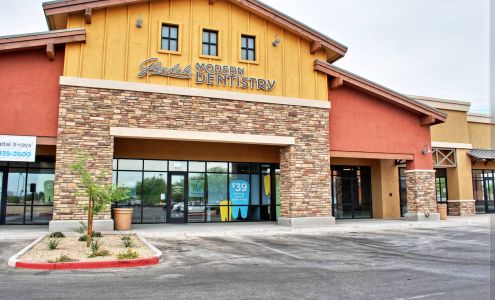 Glendale Modern Dentistry