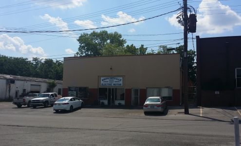 Electric Motor Services 2301 S Walnut St, Hopkinsville Kentucky 42240