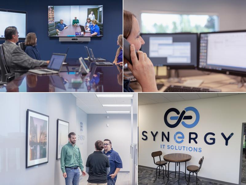 Synergy IT Solutions