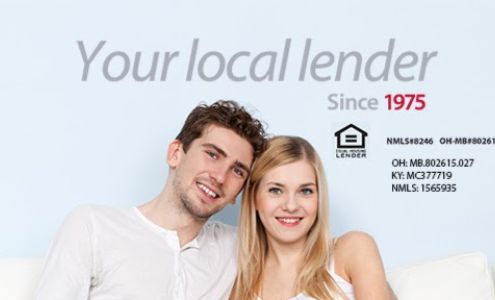 Thrive Mortgage - Cincinnati East