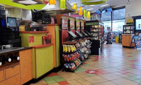 Sheetz DuBois