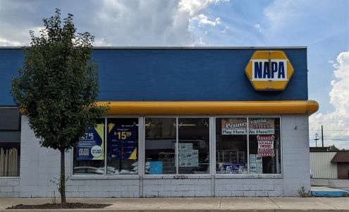 NAPA Auto Parts - Nittany Supply Inc