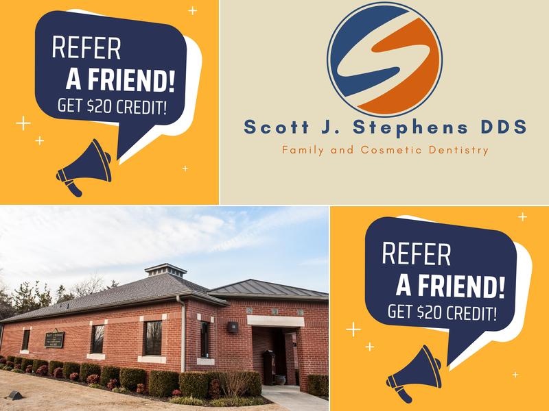 Scott J. Stephens DDS