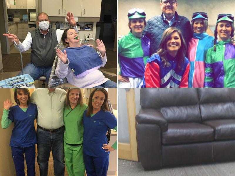 Robert L. Tucker, DDS