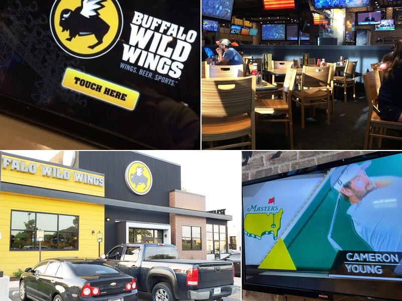 Buffalo Wild Wings