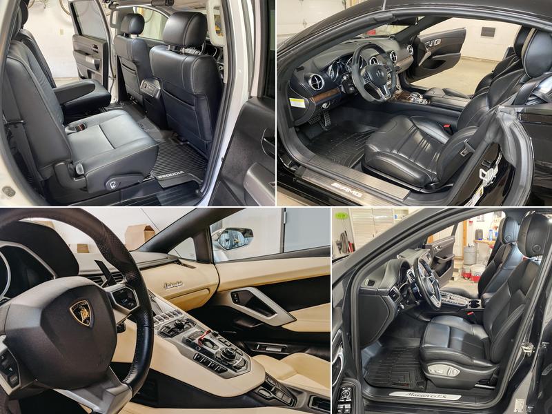 Artisan Auto / Artisan Auto PDR